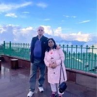 Vikram Dhawan Email
