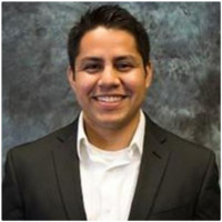 UPS Employee Julio Rojas's profile photo