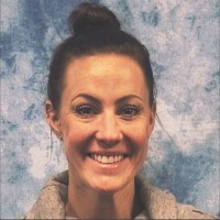 Nourish Employee Amber Leon's profile photo