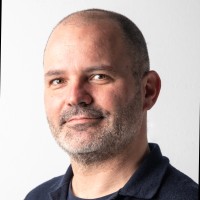 alpenite Employee Andrea Bombardieri's profile photo