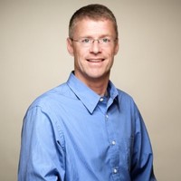 Catholic Charities SF Employee Jochen van der Muehlen's profile photo