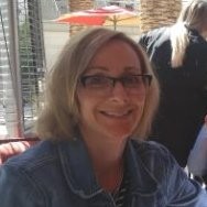 Facilities Protection Systems Employee Krissy Harbison's profile photo