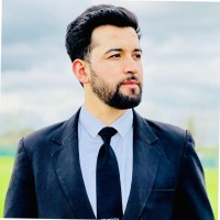 Caffè Concerto Employee Asif Nawaz's profile photo