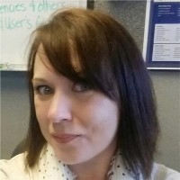 Benton-Franklin Council of Governments (BFCOG) Employee Kristin Eby's profile photo