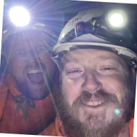 RAIL OP OHL LIMITED Employee Scott Kenny's profile photo
