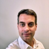 Riverside Insights Employee Jim Stendler's profile photo