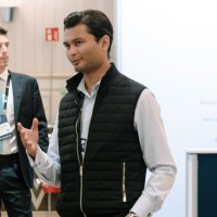 Praveen Mathavan Email