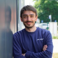 ASDRO GmbH Employee Ömer Karabey's profile photo