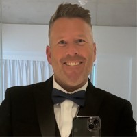 Cepac Limited Employee Lee Burdass's profile photo