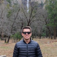 Deep LLP Employee Willian Deep's profile photo