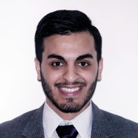Column Employee Yazan Saleh's profile photo