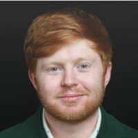 Amazon Employee Peter Moriarty's profile photo