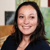 Deloitte Employee Amy Booth's profile photo