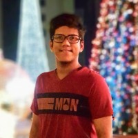 Praveen Nadarajah Email