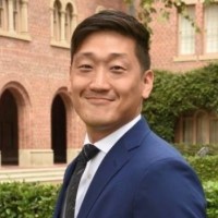 Anduril Industries Employee Philip Jung's profile photo