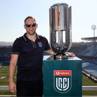 PRO14 Rugby Employee Mark Shields's profile photo