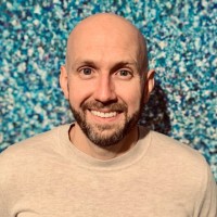 CET Academic Programs Employee Tony Nelson's profile photo