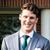 Nashville Metro Water Services Employee J. Wilson's profile photo