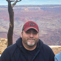 ASP- America's Swimming Pool Company Employee Kevin Beck's profile photo
