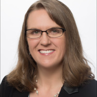 First Community Bank Employee Angela Cherry's profile photo