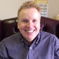 Eric Davidson Email & Phone Number
