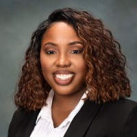 Southern Company Employee Angel Everett's profile photo
