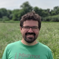 Muon Space Employee Jonathan Nutzmann's profile photo