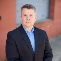 SparkLearn Employee Eric Kuhn's profile photo