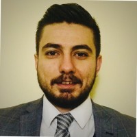 Daikin Turkey Employee Melih Karaca's profile photo