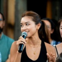 UpSlide Employee Kimberly Ng's profile photo