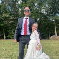 Robbie Vaughan Email & Phone Number
