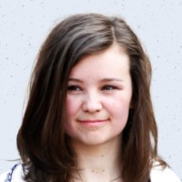 Topcoder Employee Daniela P.'s profile photo