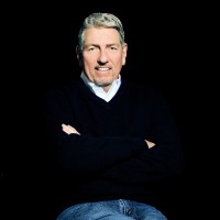 Avtex Solutions Employee Mark Luker's profile photo