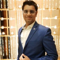 ADTEC Communications Employee Shaswat Srivastava's profile photo