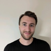 Satellite Vu Employee Zac Robinson's profile photo