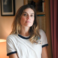 Groupe Marie Claire Employee Pauline Weber's profile photo