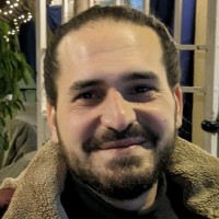 Mohammad Mokdad Email