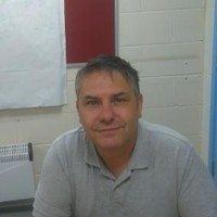 Stanley Black & Decker, Inc. Employee Peter Goodall's profile photo