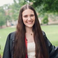 Nourish Now Employee Payton Albers's profile photo