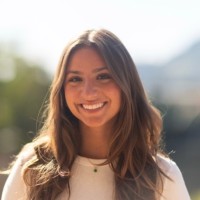 Green Econome Employee Mia Ben-Gal's profile photo