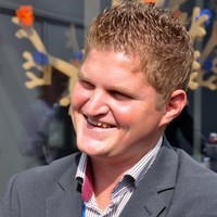 Bas van Rooij Email & Phone Number