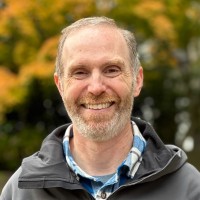 Washington Municipal Utility Employee Seth Pollack's profile photo