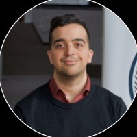 ECAM Engineering Consult Employee Mehdi Maadoudi's profile photo