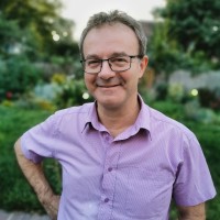 EDF Employee Philippe David's profile photo