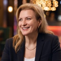 Designtastic Employee Fiona Sands's profile photo