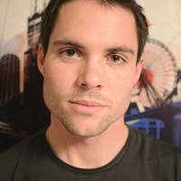 Intuit Employee William Fox's profile photo