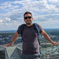 Kno2 Employee Stephen Vernyi's profile photo