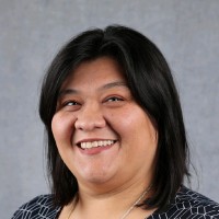 ISMRM Employee Melissa Simcox's profile photo