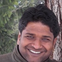 GSPANN Technologies, Inc Employee Puneet Bansal's profile photo
