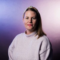 Hoxhunt Employee Nanna Grön's profile photo